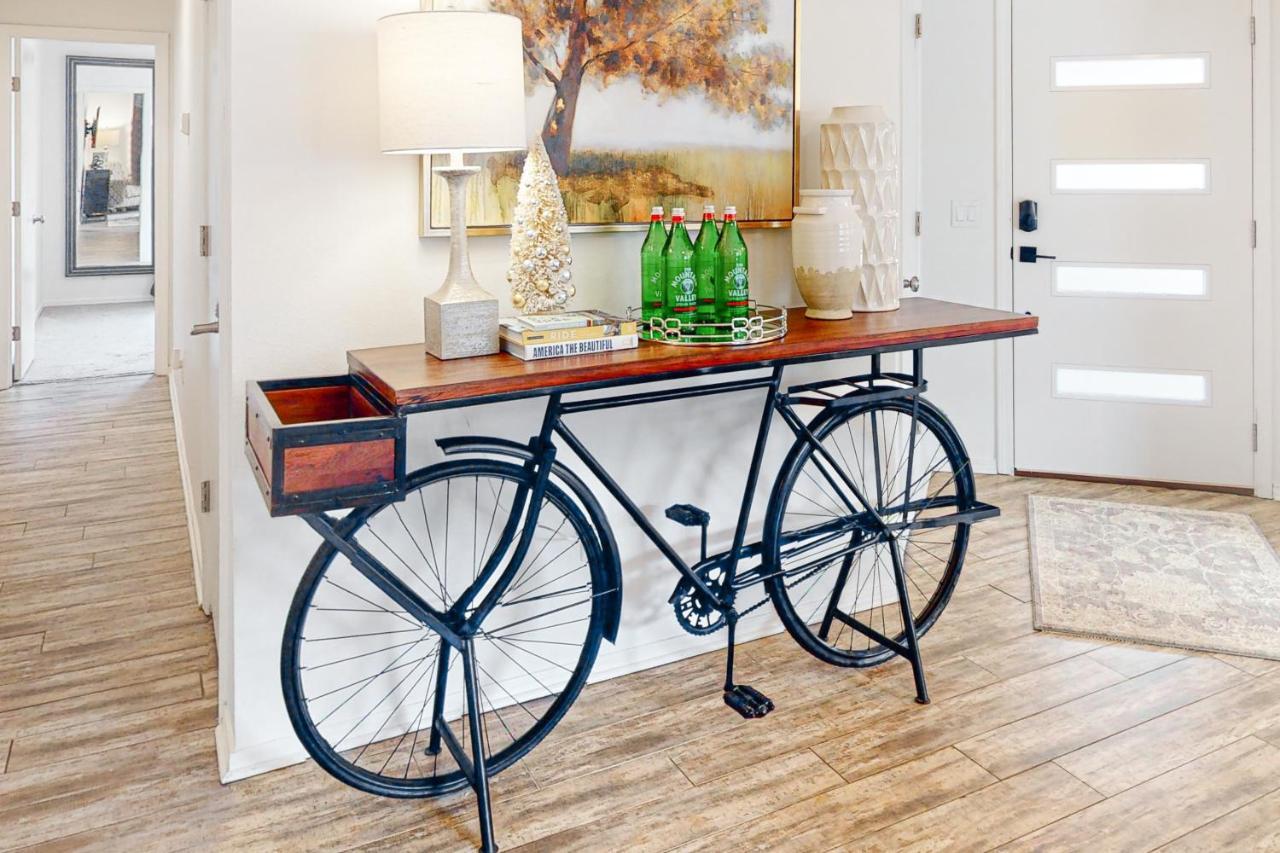 Ozk Trail House Villa Bentonville Kültér fotó